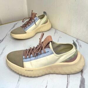 Cole Haan Women's Generation ZERØGRAND II Lightweight Sneaker W26090 US Size 7